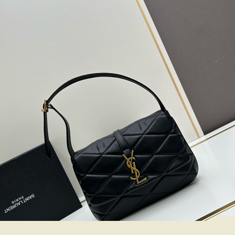 Y*L top handle bags